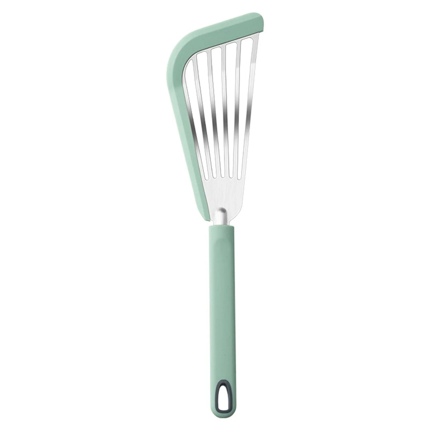 Kitchen Silicone Spatulas Other Gadgets Spatula Kit Pastry Barbecue Fried Fish Utensil Tableware Special Household Utensils