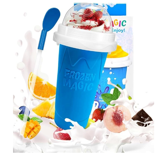 Slushie Cup