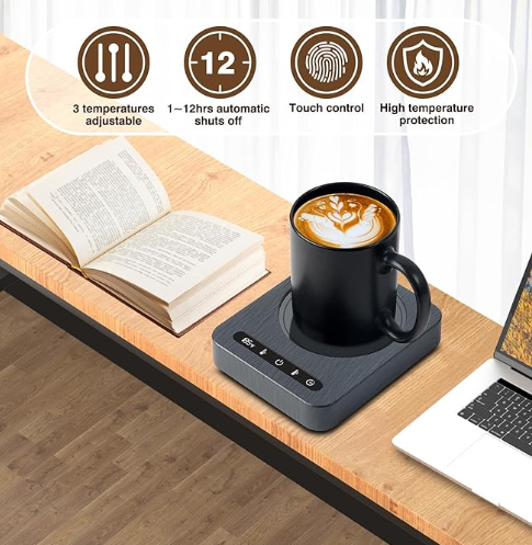 Electric Mug Heater