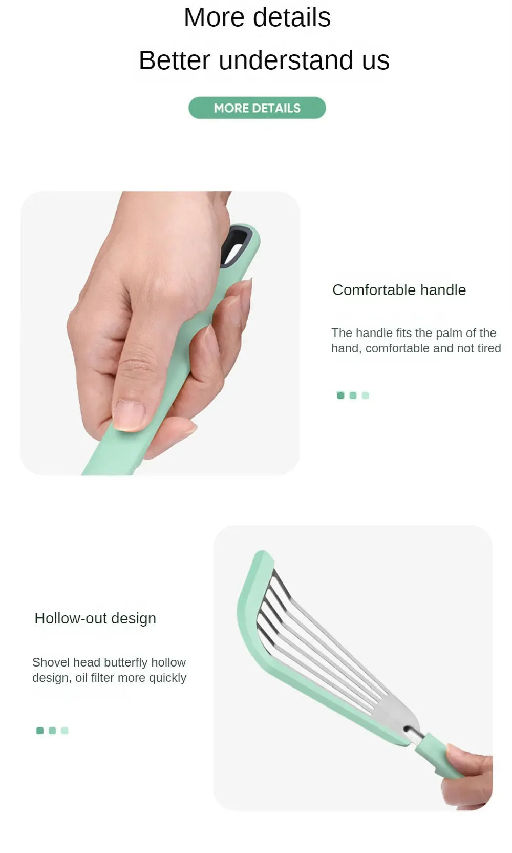 Kitchen Silicone Spatulas Other Gadgets Spatula Kit Pastry Barbecue Fried Fish Utensil Tableware Special Household Utensils