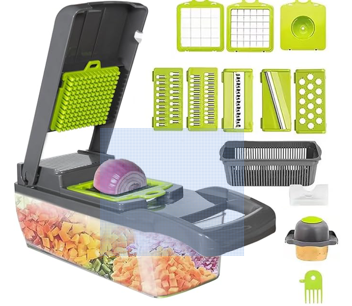 Vegetable Chopper